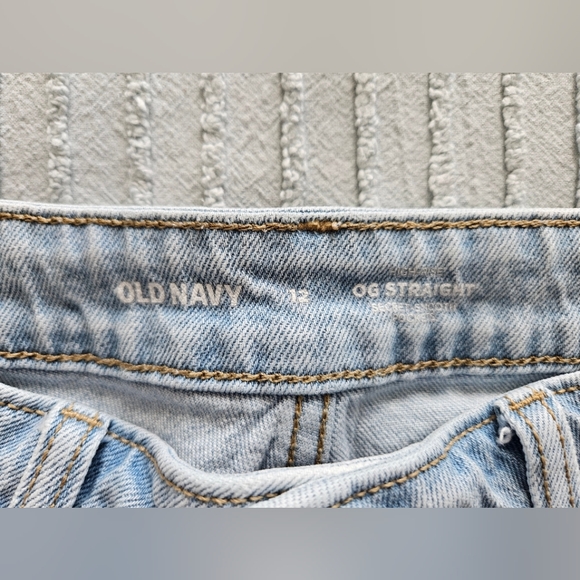 Old Navy Denim Short bundle - Picture 5 of 7